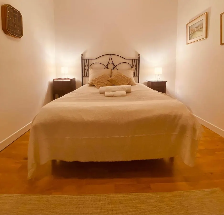 Monaco Border Villa Maria Beausoleil Apartment